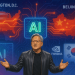 Eli Lilly partners with Nvidia to build pharma’s most powerful AI supercomputer