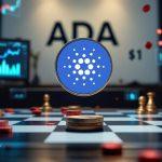 Digital Ascension CEO: Borrow Against XRP Instead of Selling for Lasting Wealth