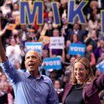 Zohran Mamdani emerges as Republicans’ government shutdown boogeyman