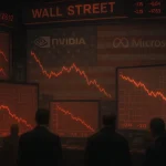 Tesla stock slip after Musk’s $1T pay package approval