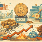 Why 2025 was crypto’s year of wins, yet its least satisfying victory