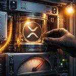 XRP nears key $2 level as crypto market rebounds ahead of Fed decision