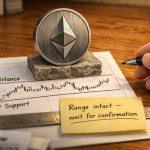 Snap stock price loses key support as North America user growth fades