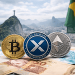 LATAM crypto: Argentina’s Bitcoin treasury, Brazil’s tokenization milestone
