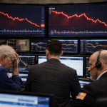 Ethereum falls under $2K as $355M liquidations hit crypto market